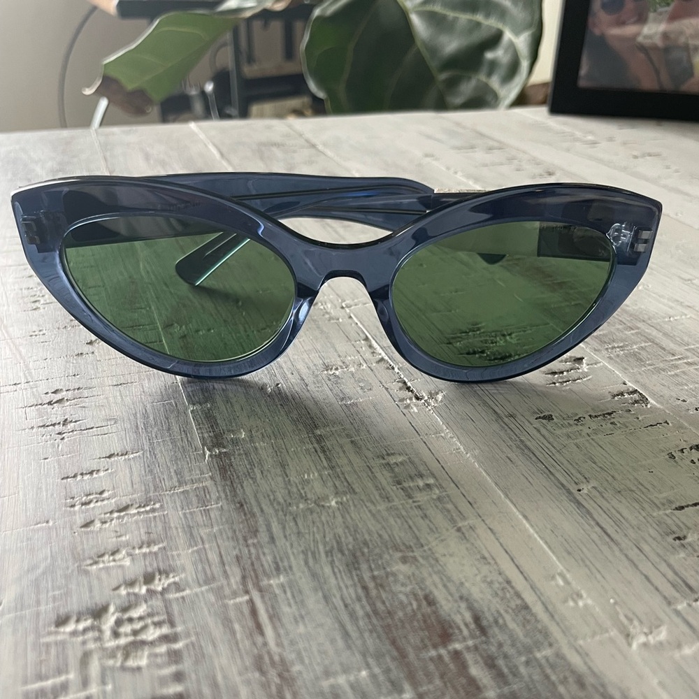 NWOT MCM sunglasses